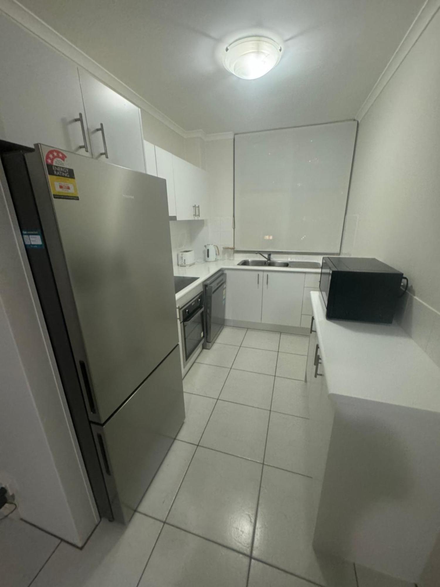 Surfers Paradise - Beachfront Gold Coast