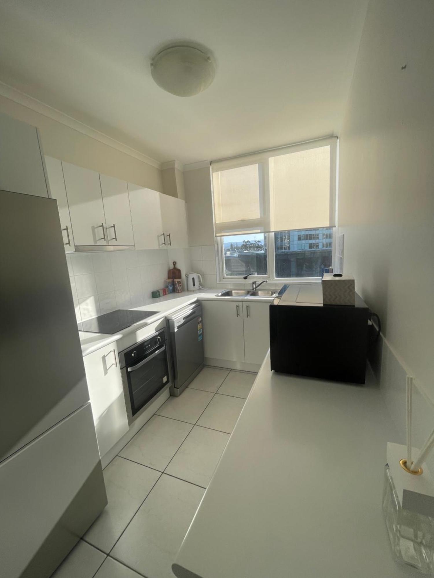 Surfers Paradise - Beachfront * Gold Coast